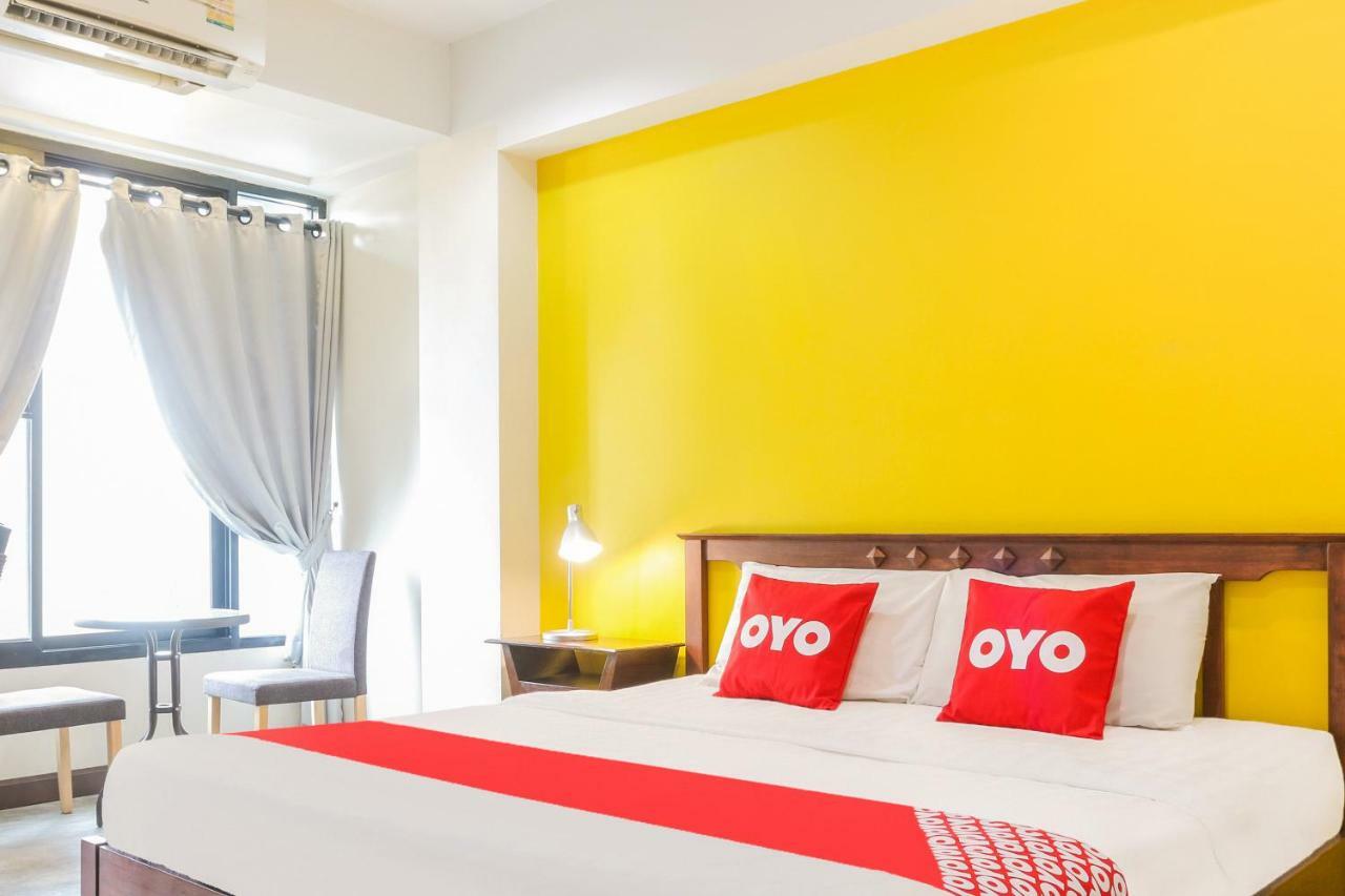 Готель Oyo 233 Sunshine House Чіангмай Екстер'єр фото