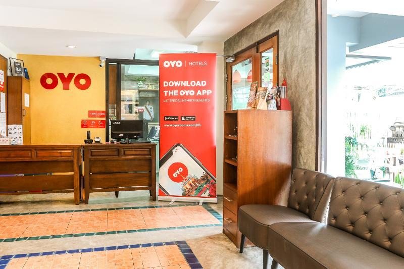 Готель Oyo 233 Sunshine House Чіангмай Екстер'єр фото
