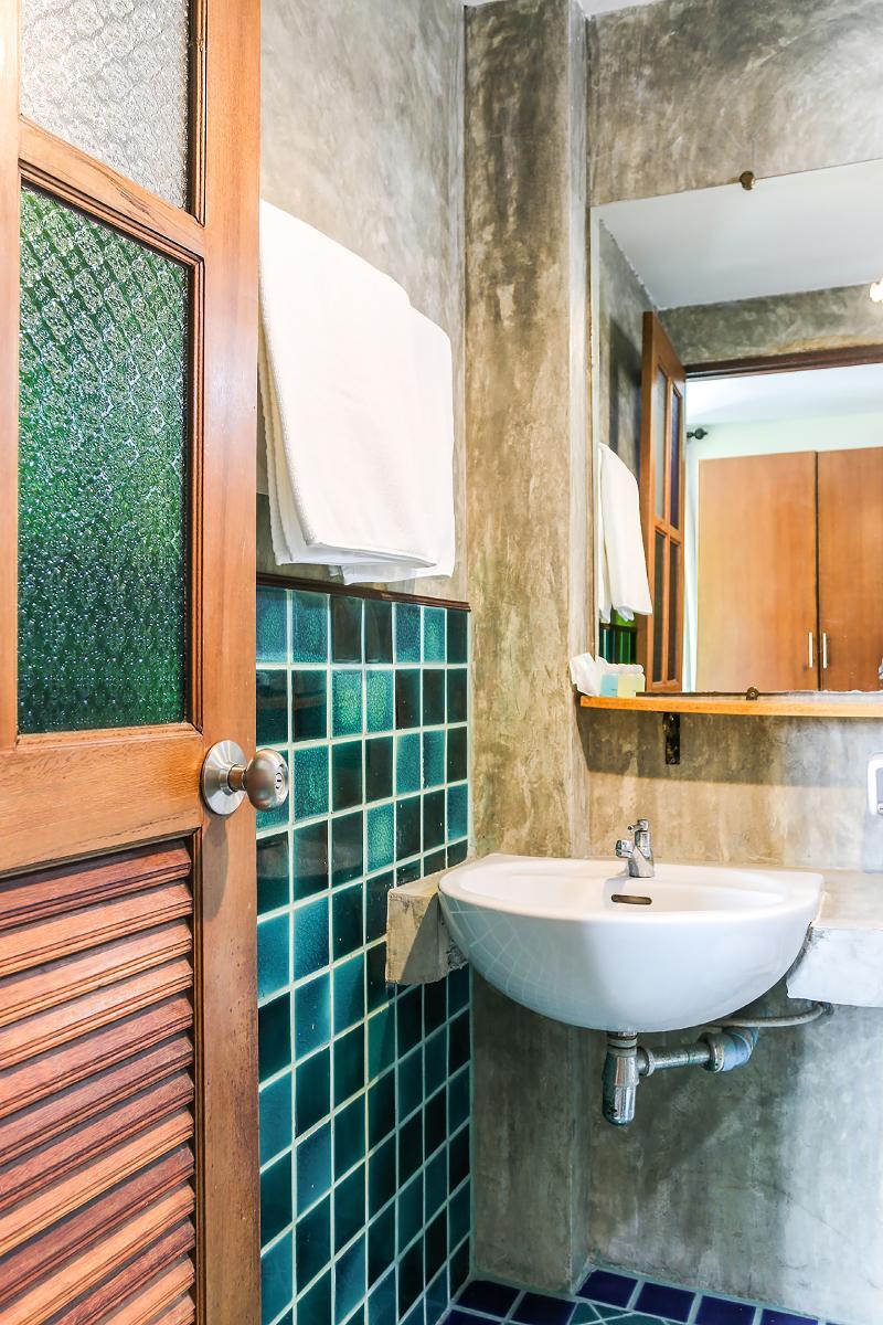 Готель Oyo 233 Sunshine House Чіангмай Екстер'єр фото